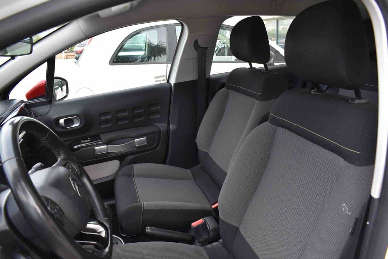 CITROEN C3 PureTech 83 S&S Feel - 9