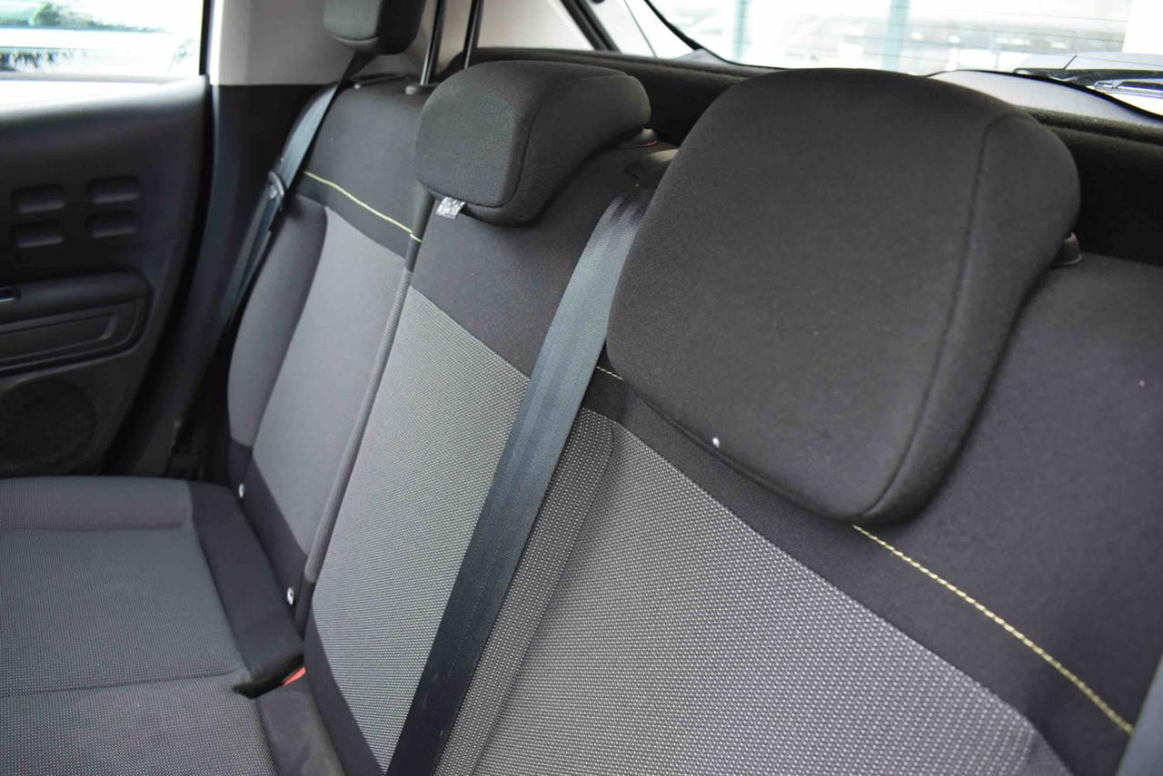 CITROEN C3 PureTech 83 S&S Feel - 15