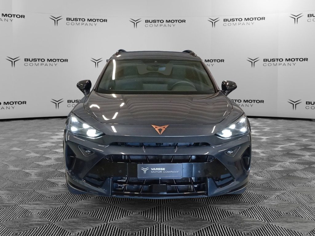 CUPRA Formentor Formentor 2.0 tdi 150cv dsg - 2