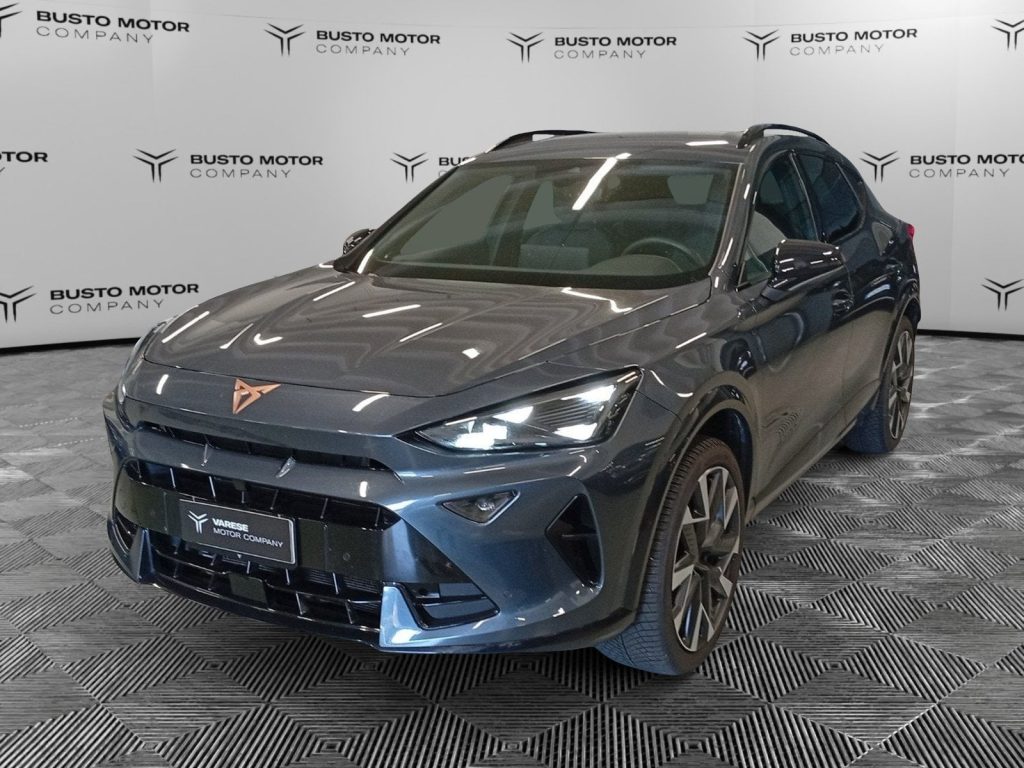 CUPRA Formentor Formentor 2.0 tdi 150cv dsg - 3