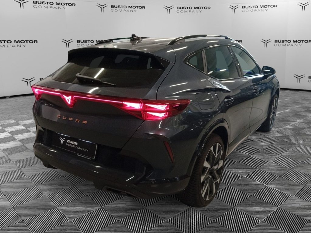 CUPRA Formentor Formentor 2.0 tdi 150cv dsg - 6