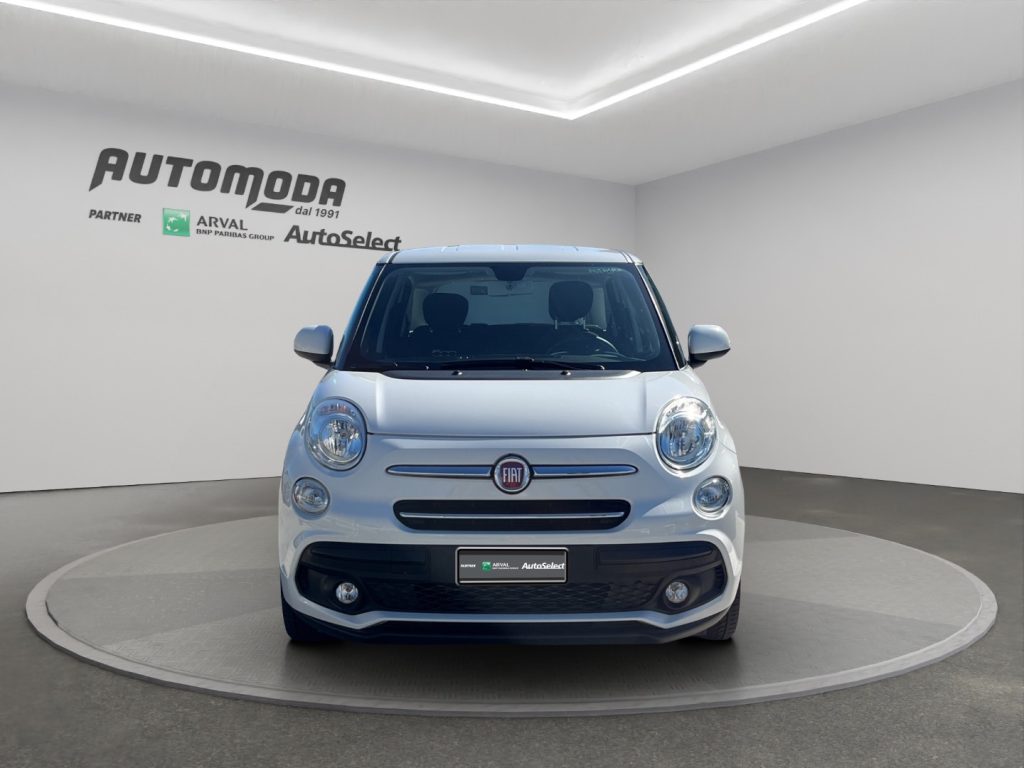 FIAT 500L 1.3MJT AUTOCARRO N1 - 2