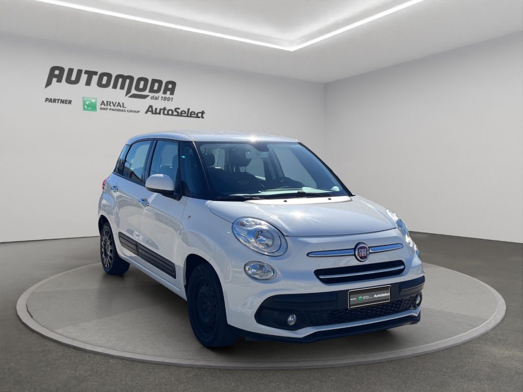 FIAT 500L 1.3MJT AUTOCARRO N1 - 3