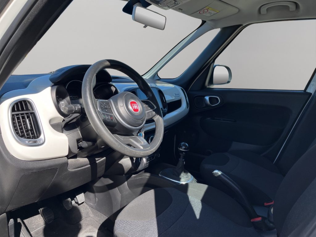 FIAT 500L 1.3MJT AUTOCARRO N1 - 7