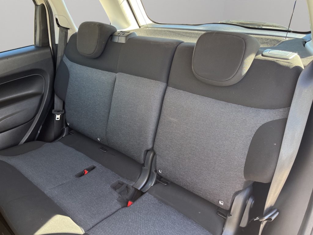 FIAT 500L 1.3MJT AUTOCARRO N1 - 8