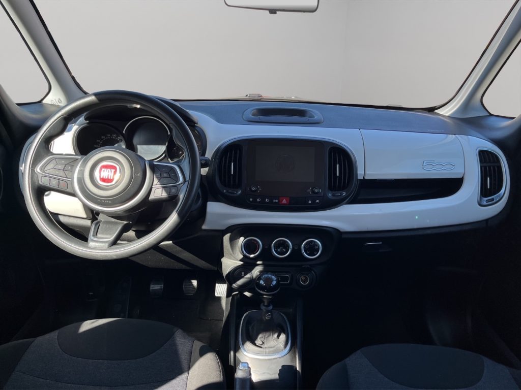 FIAT 500L 1.3MJT AUTOCARRO N1 - 10