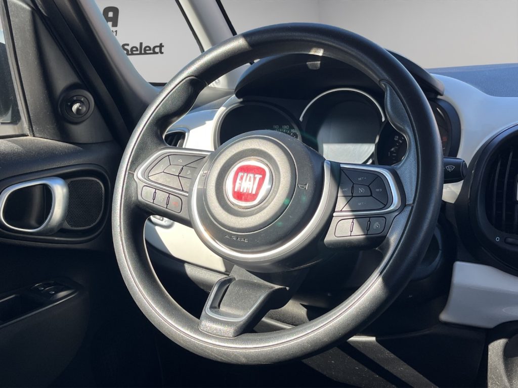 FIAT 500L 1.3MJT AUTOCARRO N1 - 11