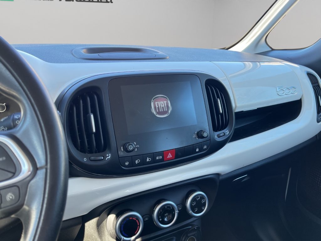 FIAT 500L 1.3MJT AUTOCARRO N1 - 14