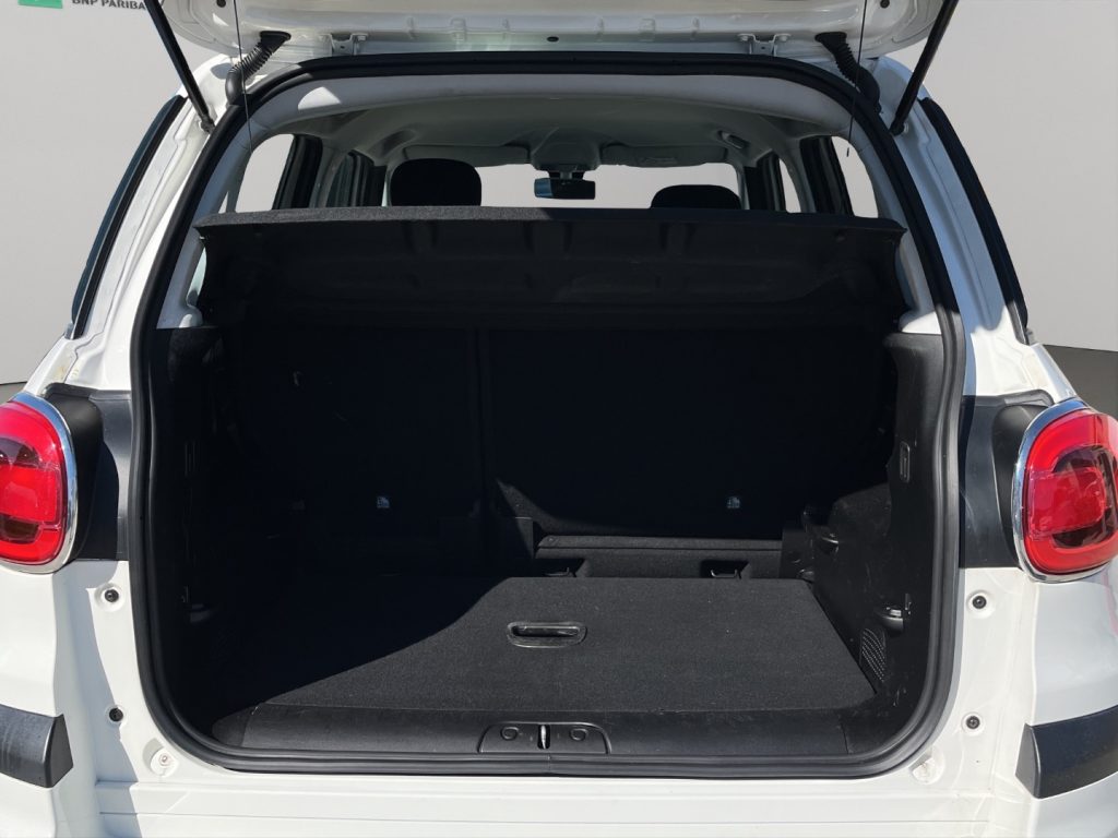 FIAT 500L 1.3MJT AUTOCARRO N1 - 15