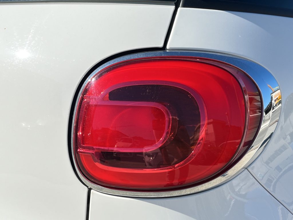 FIAT 500L 1.3MJT AUTOCARRO N1 - 16