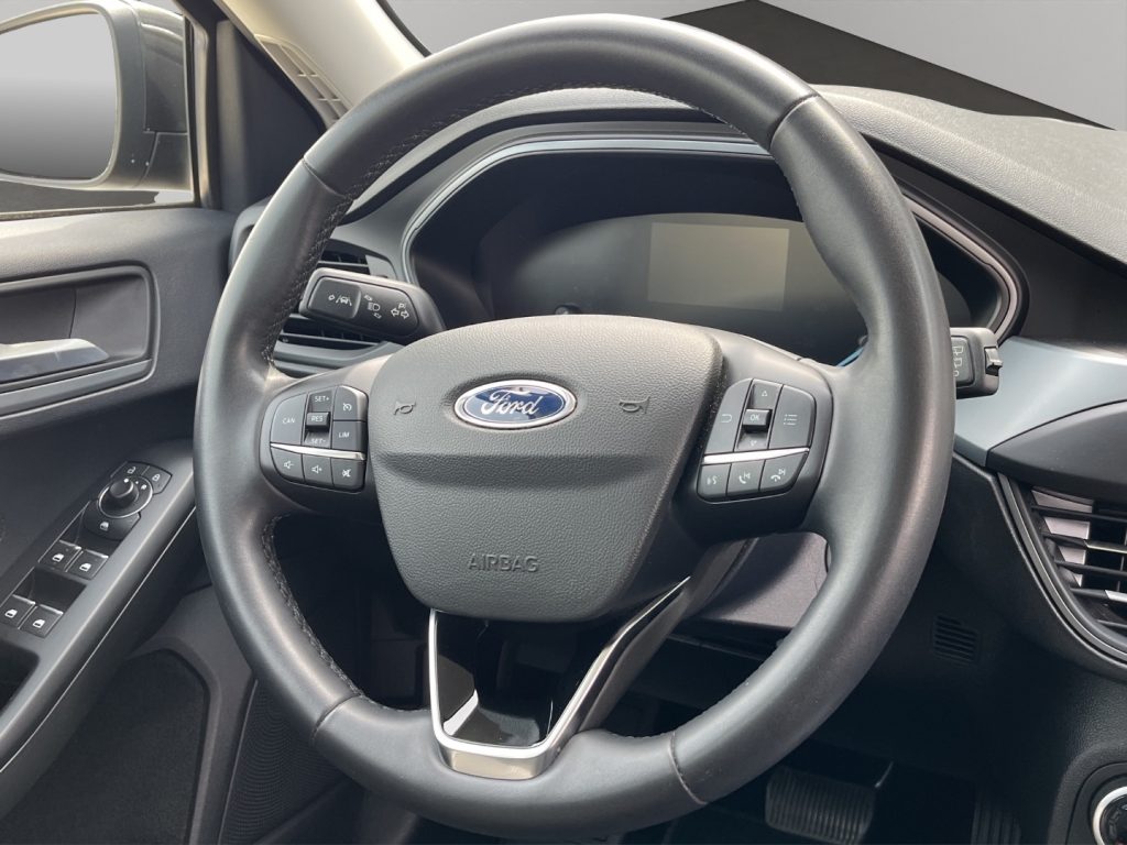 FORD Focus 1.5 Autocarro N1 Automatico - 11