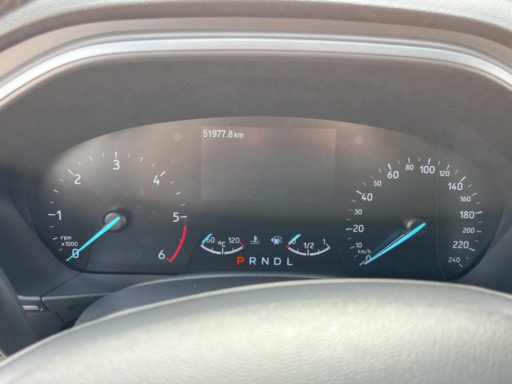 FORD Focus 1.5 Autocarro N1 Automatico - 12
