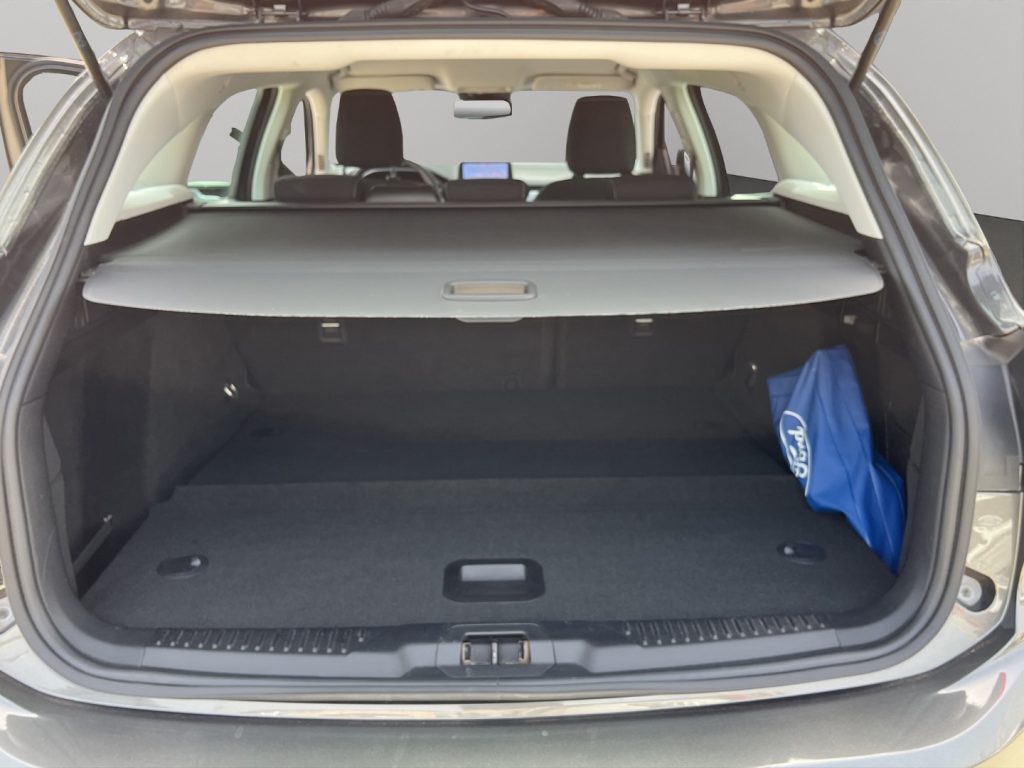 FORD Focus 1.5 Autocarro N1 Automatico - 14