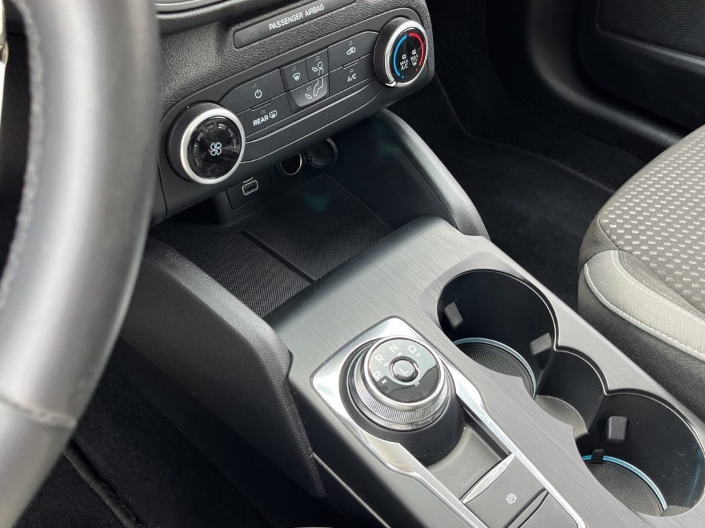 FORD Focus 1.5 Autocarro N1 Automatico - 17