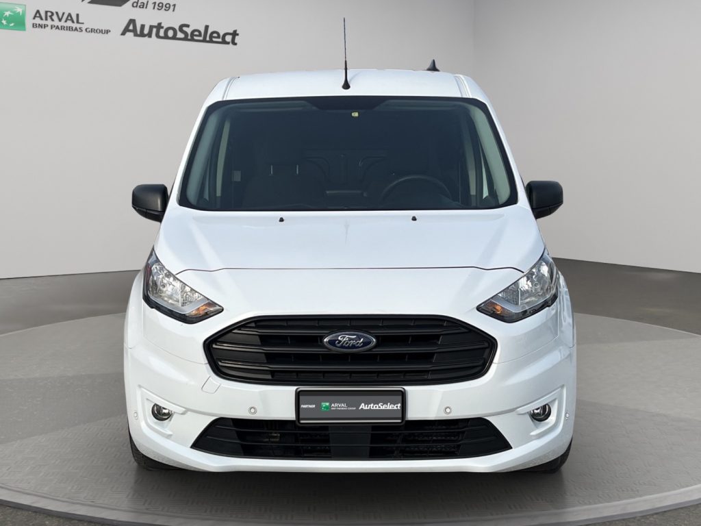 FORD Transit Connect 1.5 TDCi 100CV L1H1 - 2