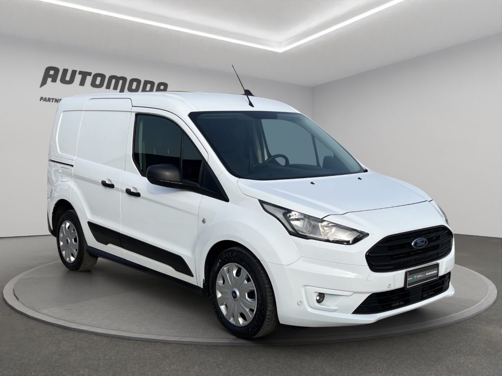 FORD Transit Connect 1.5 TDCi 100CV L1H1 - 3