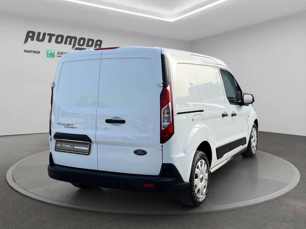 FORD Transit Connect 1.5 TDCi 100CV L1H1 - 4