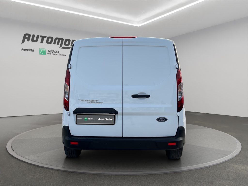 FORD Transit Connect 1.5 TDCi 100CV L1H1 - 5
