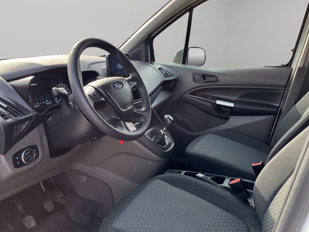 FORD Transit Connect 1.5 TDCi 100CV L1H1 - 7