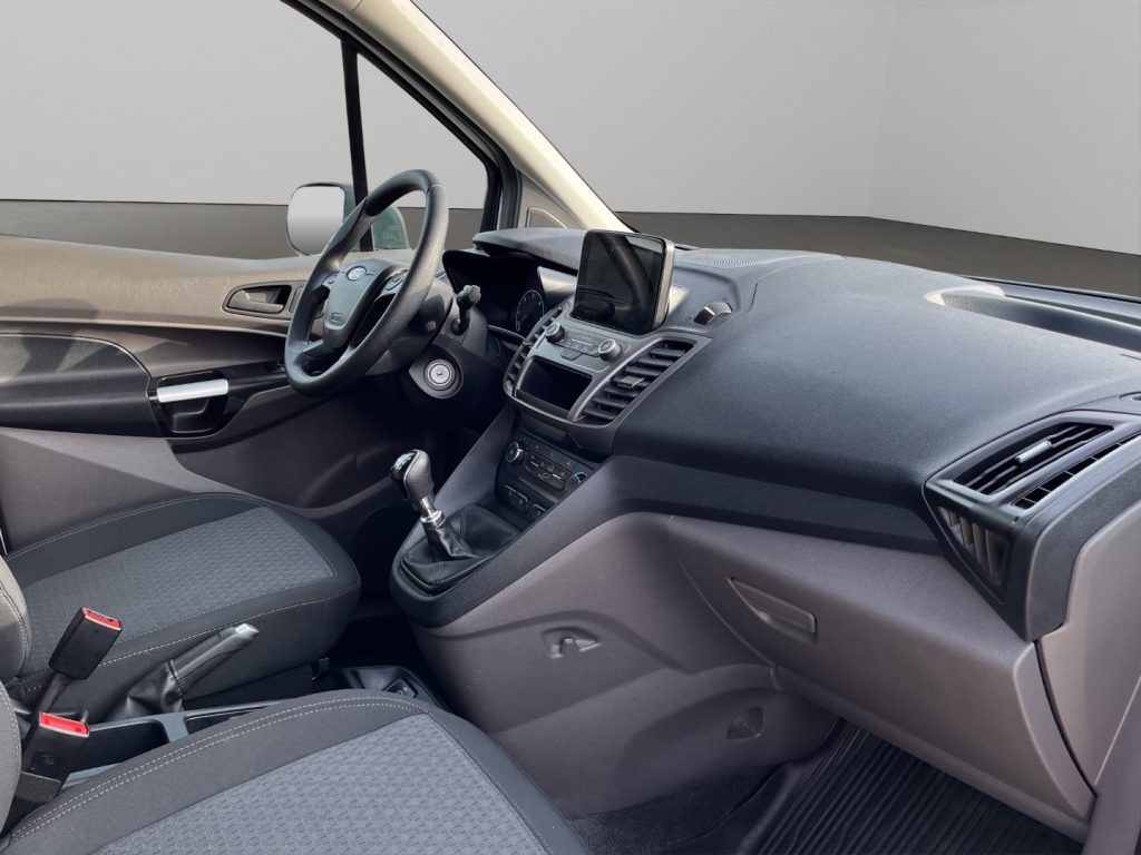 FORD Transit Connect 1.5 TDCi 100CV L1H1 - 9