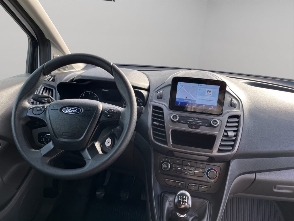 FORD Transit Connect 1.5 TDCi 100CV L1H1 - 10
