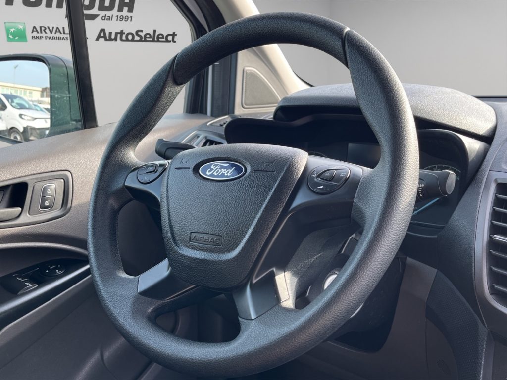 FORD Transit Connect 1.5 TDCi 100CV L1H1 - 11