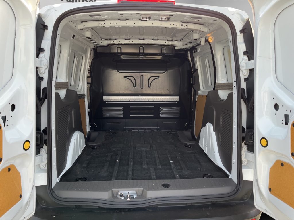 FORD Transit Connect 1.5 TDCi 100CV L1H1 - 15