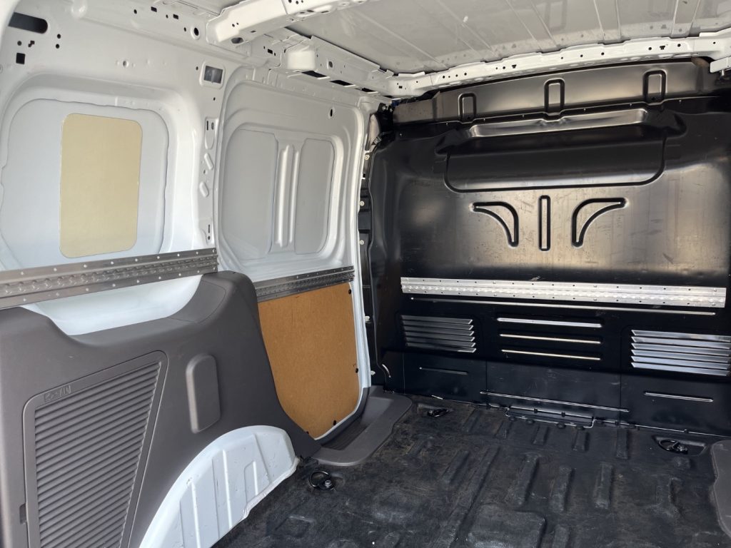 FORD Transit Connect 1.5 TDCi 100CV L1H1 - 16