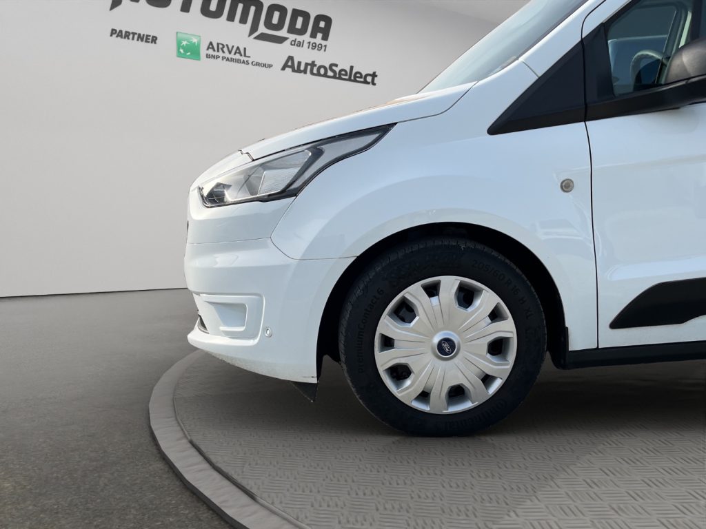 FORD Transit Connect 1.5 TDCi 100CV L1H1 - 19