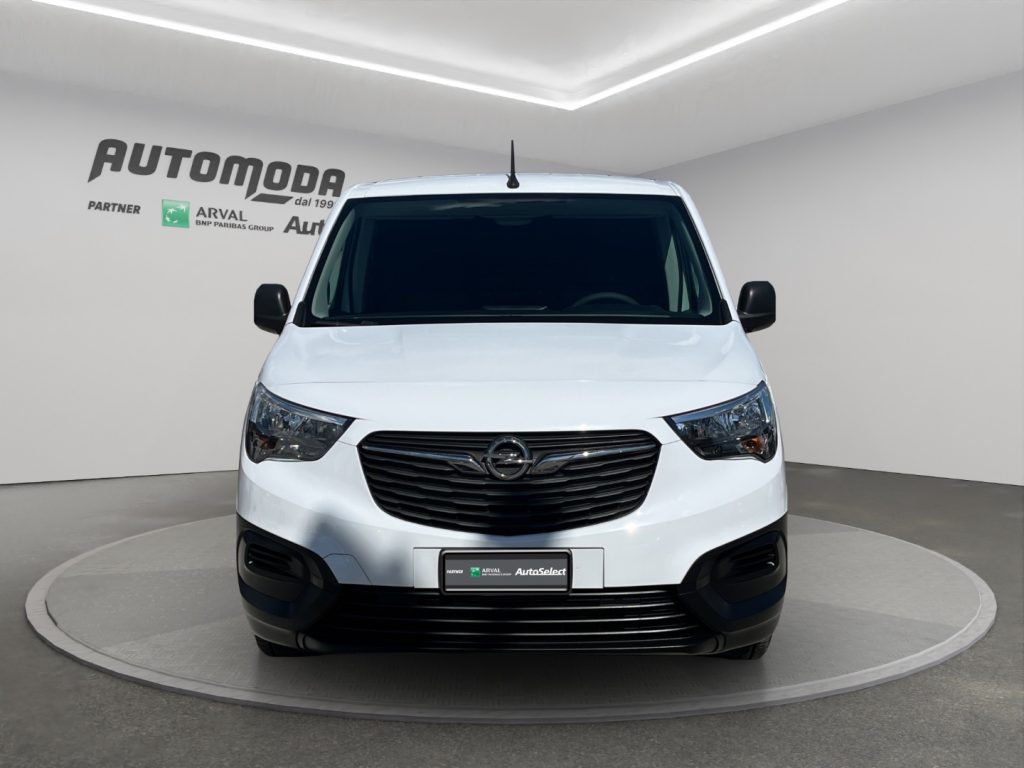 OPEL Combo Allestito 1.5 Diesel 100CV - 2