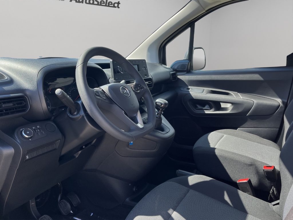 OPEL Combo Allestito 1.5 Diesel 100CV - 7