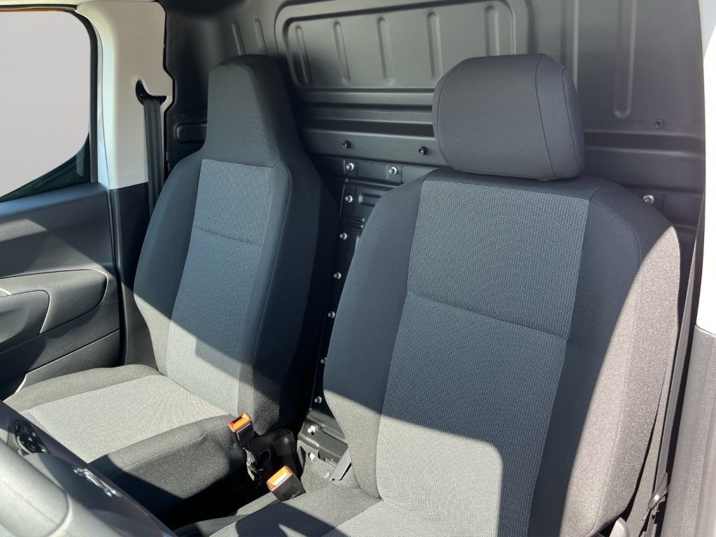 OPEL Combo Allestito 1.5 Diesel 100CV - 8