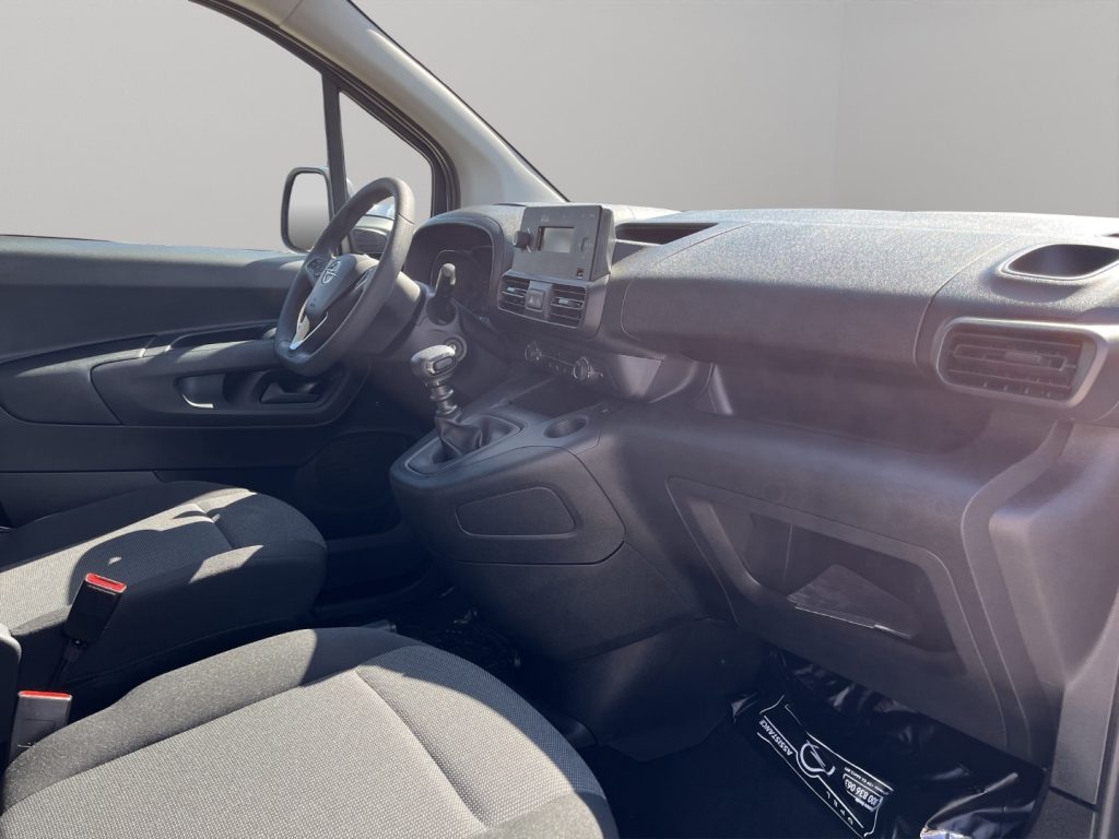 OPEL Combo Allestito 1.5 Diesel 100CV - 9
