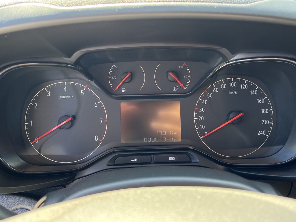 OPEL Combo Allestito 1.5 Diesel 100CV - 12