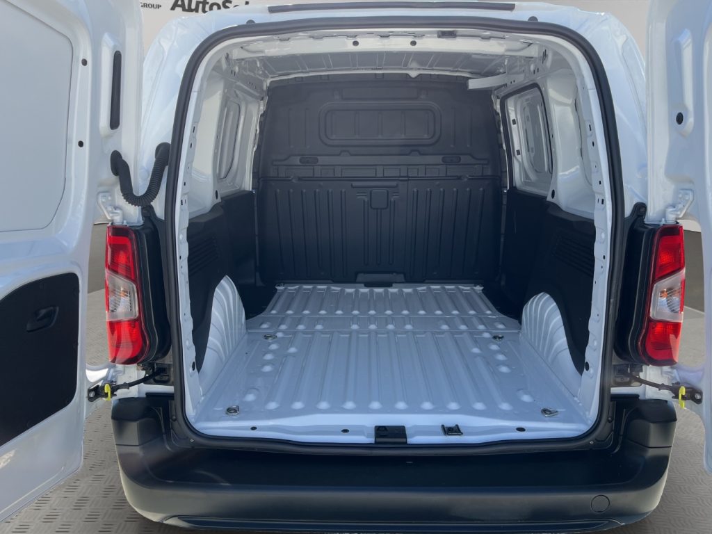 OPEL Combo Allestito 1.5 Diesel 100CV - 15