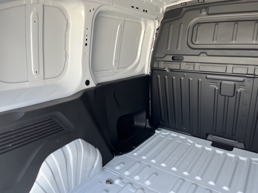 OPEL Combo Allestito 1.5 Diesel 100CV - 16