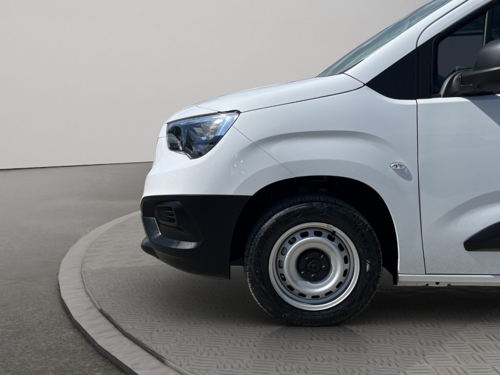 OPEL Combo Allestito 1.5 Diesel 100CV - 19