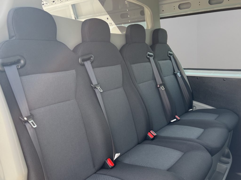 RENAULT Master L3h2 Doppia Cabina 6 posti - 8