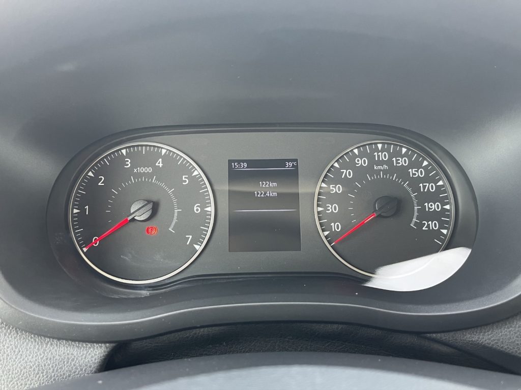 RENAULT Master L3h2 Doppia Cabina 6 posti - 12