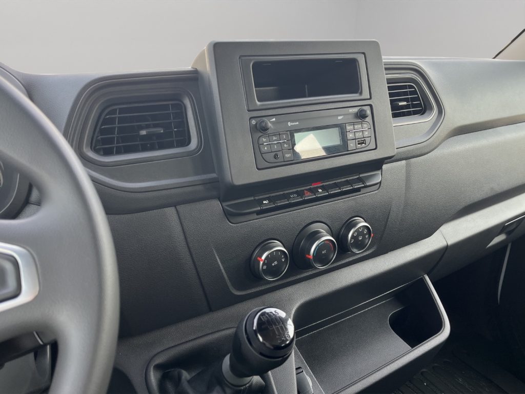 RENAULT Master L3h2 Doppia Cabina 6 posti - 14