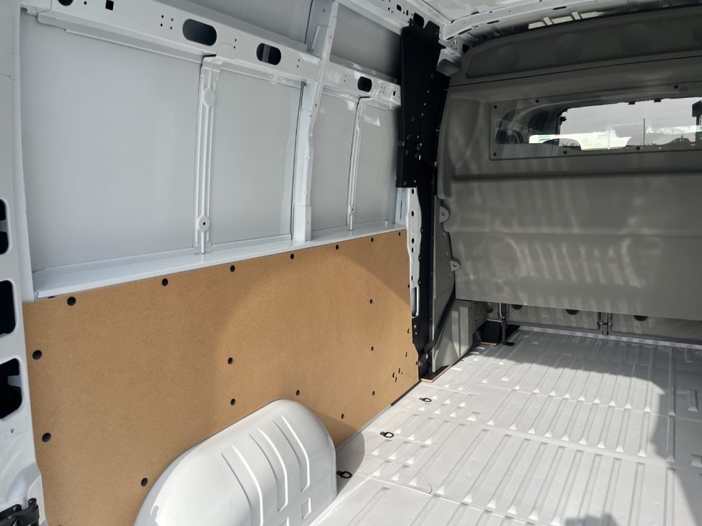 RENAULT Master L3h2 Doppia Cabina 6 posti - 16