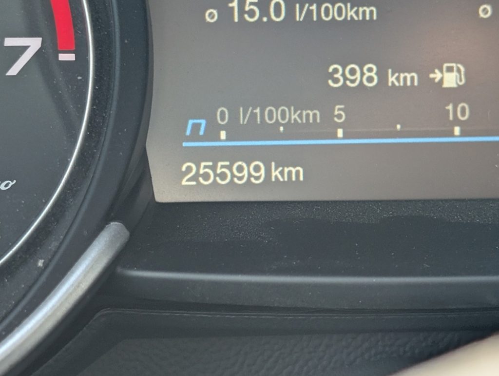 ALFA ROMEO Giulia 2.0 Turbo 280 CV AT8  Q4 Veloce - 12