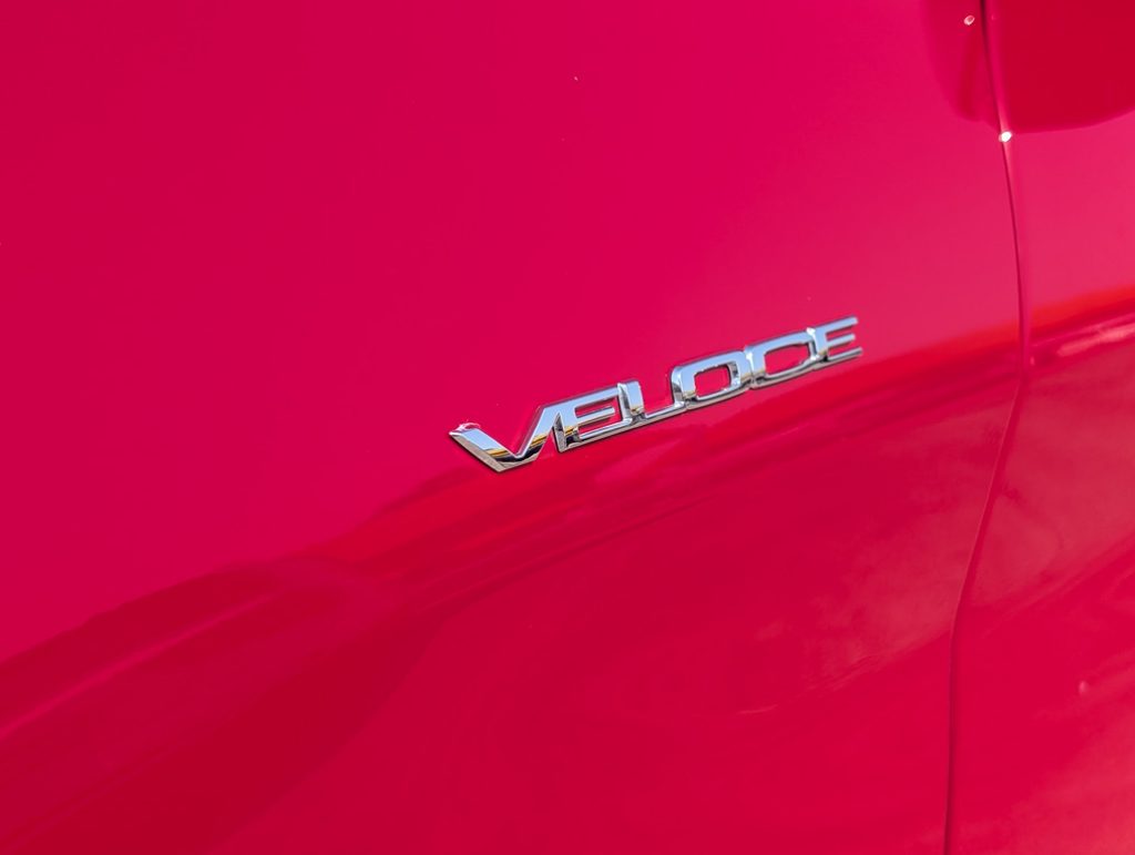 ALFA ROMEO Giulia 2.0 Turbo 280 CV AT8  Q4 Veloce - 23