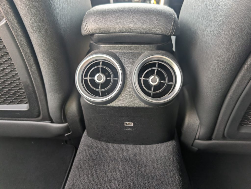 ALFA ROMEO Giulia 2.0 Turbo 280 CV AT8  Q4 Veloce - 28