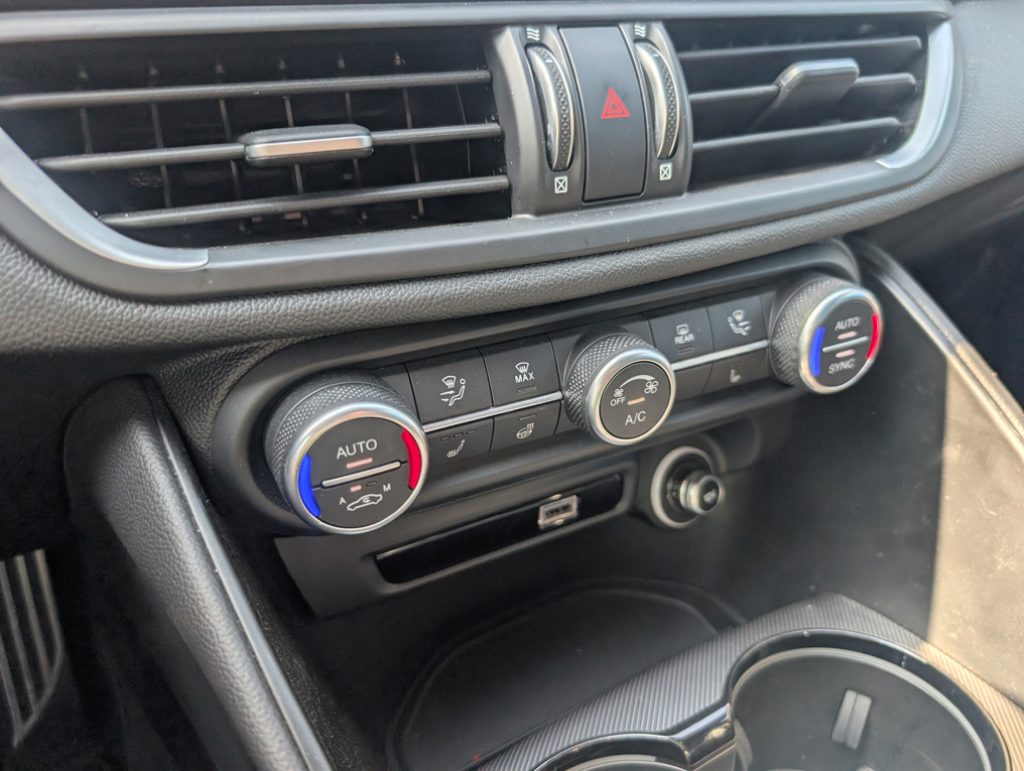 ALFA ROMEO Giulia 2.0 Turbo 280 CV AT8  Q4 Veloce - 34