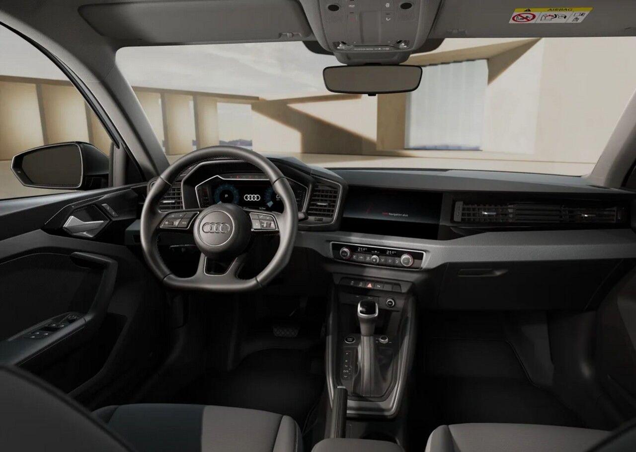 AUDI A1 SPB 30 TFSI S tronic S line edition - 2