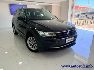 Volkswagen tiguan 2.0 tdi scr life