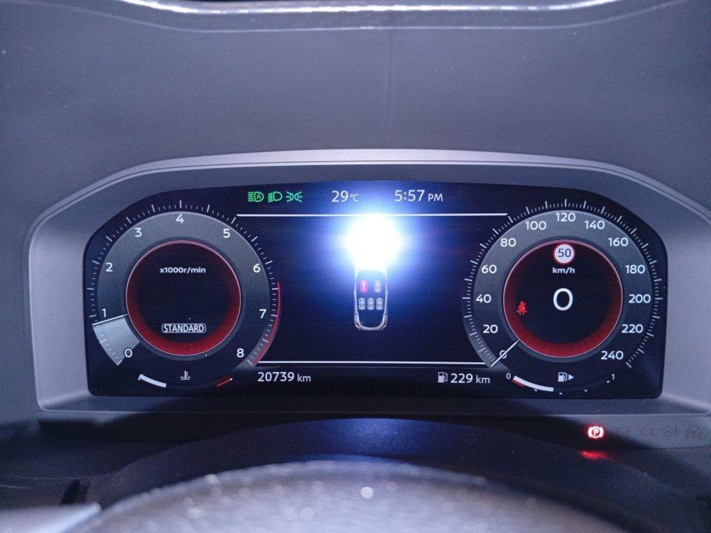 NISSAN Juke Juke 1.0 dig-t N-Connecta 114cv - 11