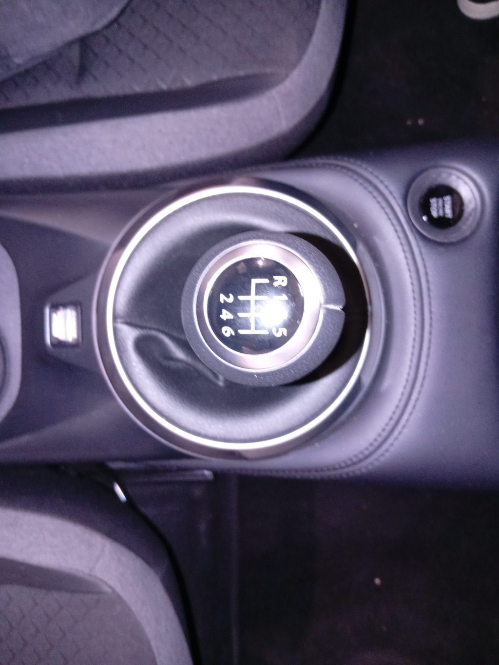 NISSAN Juke Juke 1.0 dig-t N-Connecta 114cv - 17