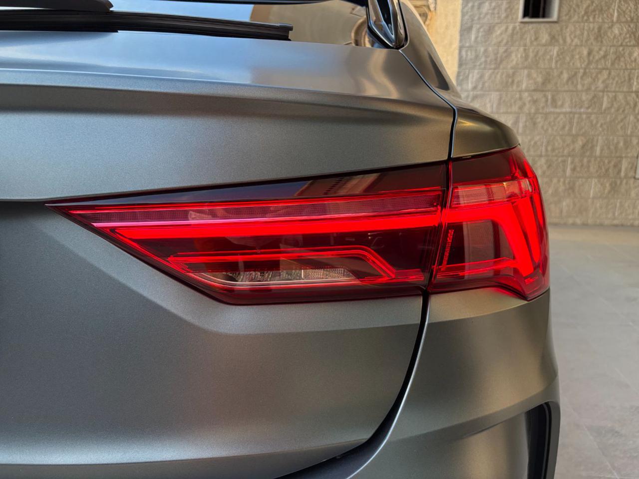 AUDI RS Q3 SPB Sportback quattro S tronic CARBOCERAMICI-TETTO - 52